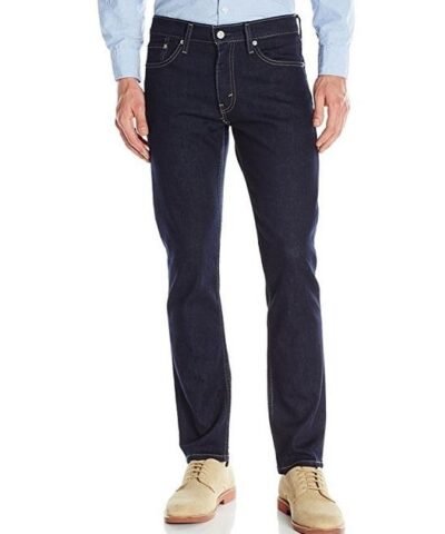 Levi's 511 Slim Fit Jeans Dark Blue