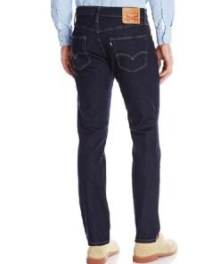 Levi's 511 Slim Fit Jeans Dark Blue