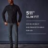Levi's 511 Slim Fit Jeans Dark Blue
