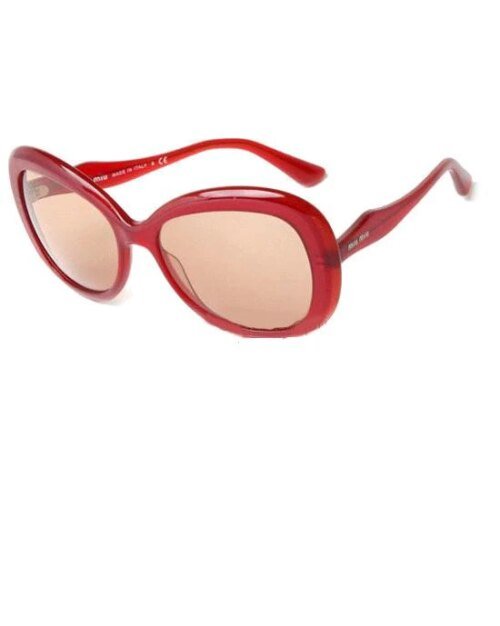 Miu Miu MU 05NS Sunglasses