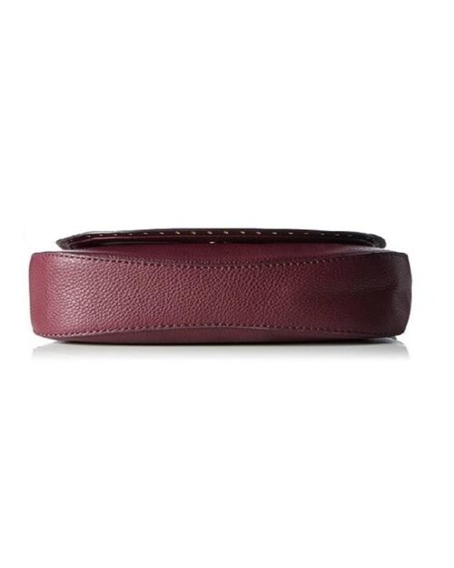 MICHAEL Michael Kors Brooklyn Medium Saddle Bag