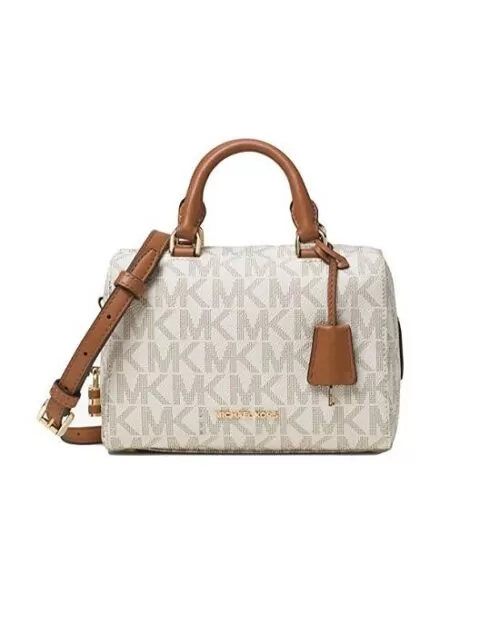 MICHAEL Michael Kors Kirby Mini Logo Crossbody