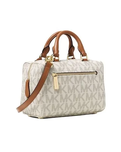 MICHAEL Michael Kors Kirby Mini Logo Crossbody