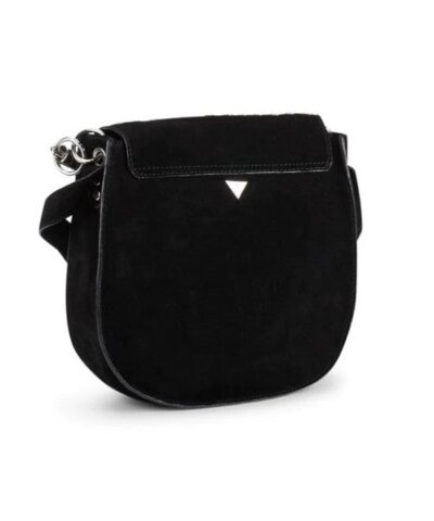 Sam Edelman Heidi Studded Saddle Bag