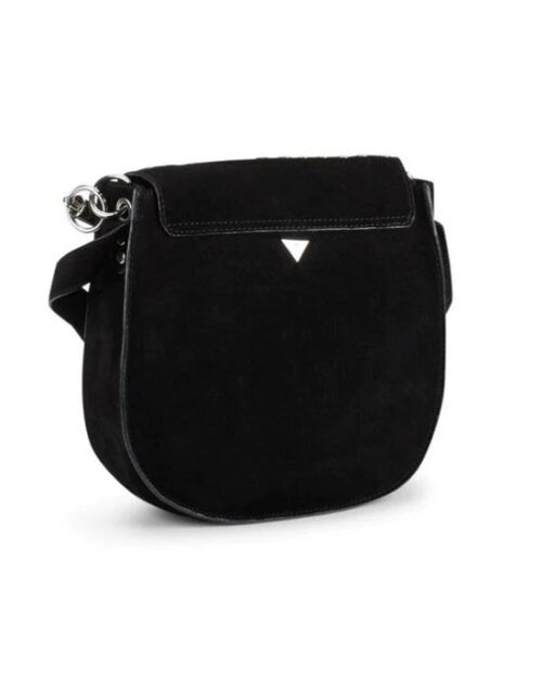 Sam Edelman Heidi Studded Saddle Bag