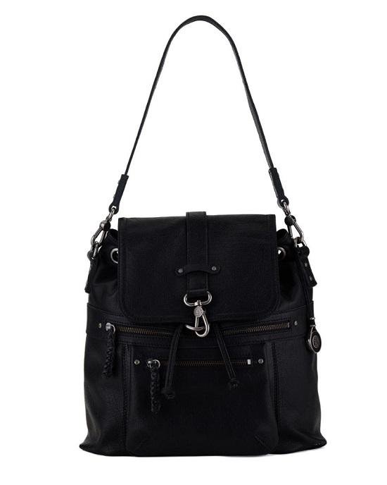 The Sak Mariposa Convertible Backpack