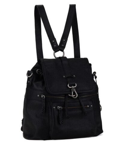 The Sak Mariposa Convertible Backpack