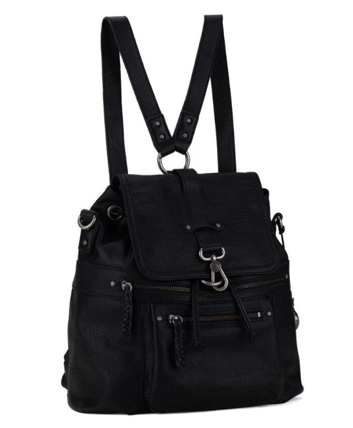 The Sak Mariposa Convertible Backpack