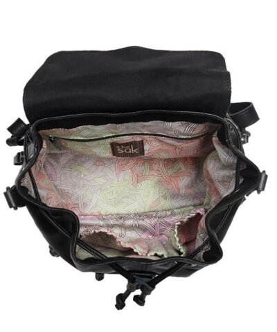 The Sak Mariposa Convertible Backpack