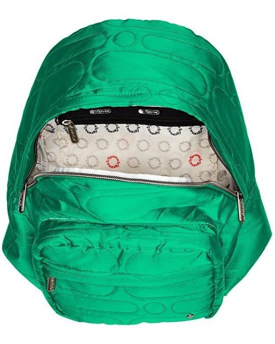 LeSportsac Picadilly Nylon Backpack