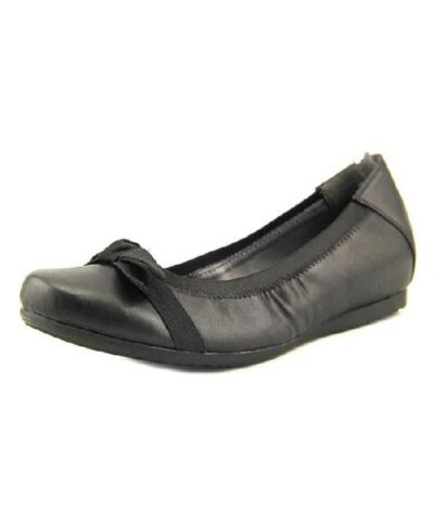 BARE TRAPS  Maiya Hidden-Wedge Flats