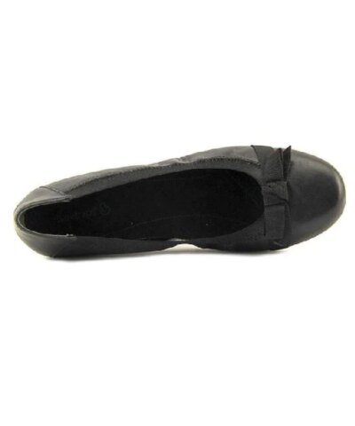 BARE TRAPS  Maiya Hidden-Wedge Flats