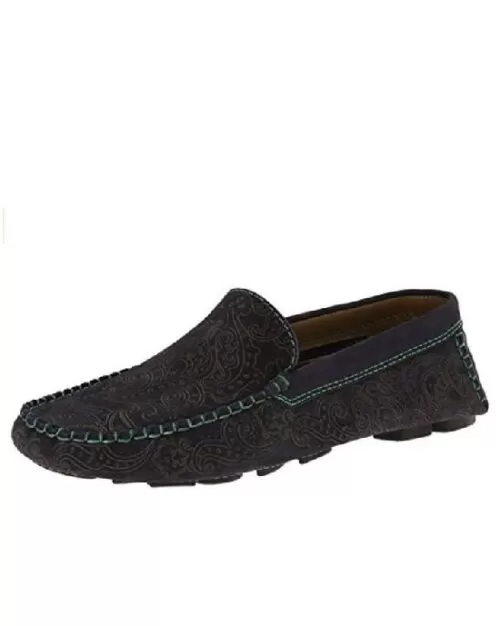Robert Graham Men's Verrazano Slip-On Loafer
