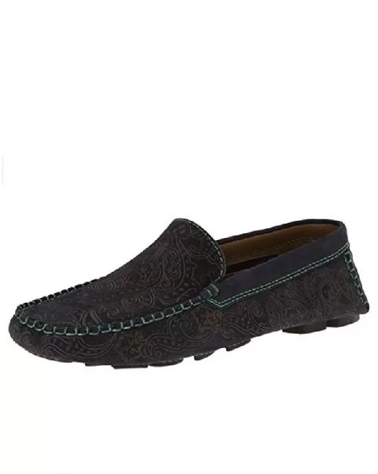 Robert Graham Men's Verrazano Slip-On Loafer