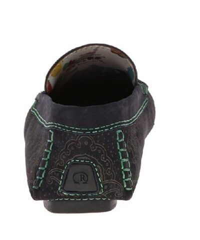 Robert Graham Men's Verrazano Slip-On Loafer