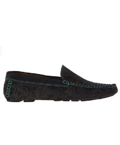 Robert Graham Men's Verrazano Slip-On Loafer