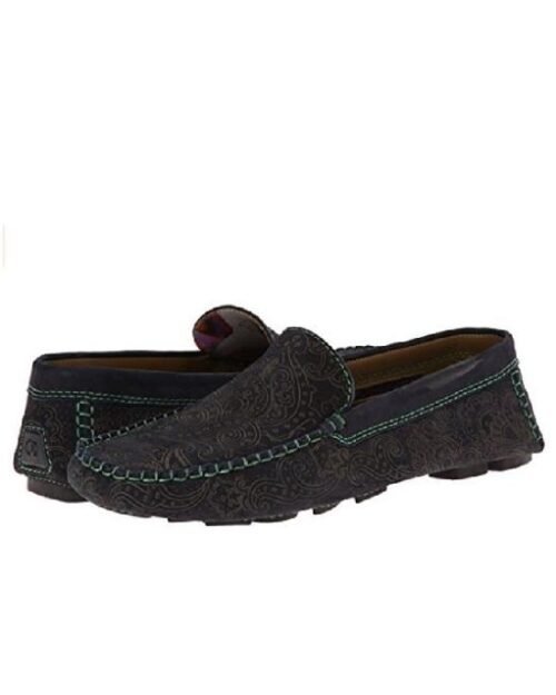 Robert Graham Men's Verrazano Slip-On Loafer