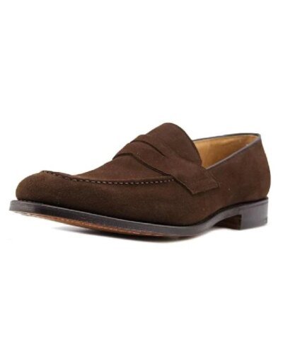 Church's Hertford 2 Men Brown Loafer