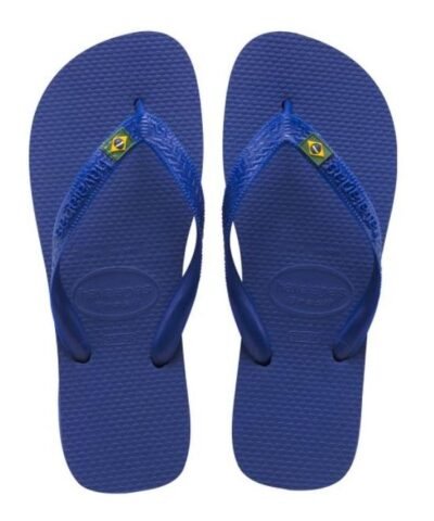 HAVAIANAS Brazil Flip-Flop Sandals