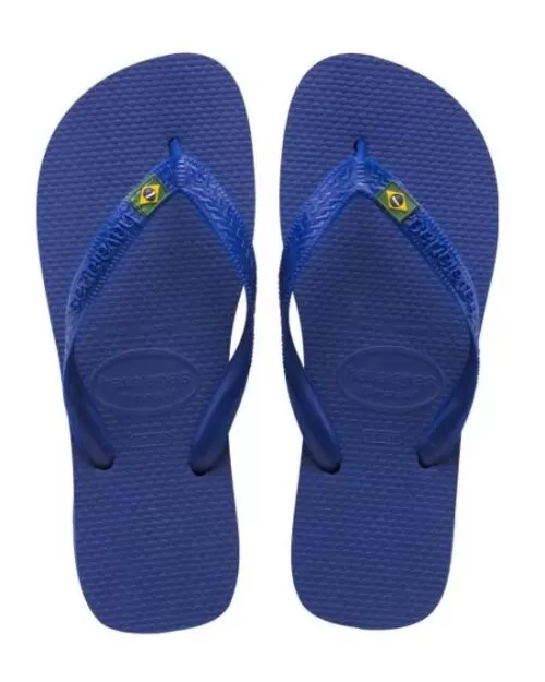 HAVAIANAS Brazil Flip-Flop Sandals