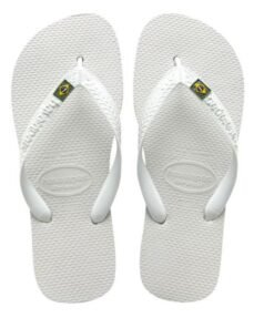 HAVAIANAS Brazil Flip-Flop Sandals