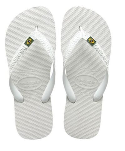 HAVAIANAS Brazil Flip-Flop Sandals
