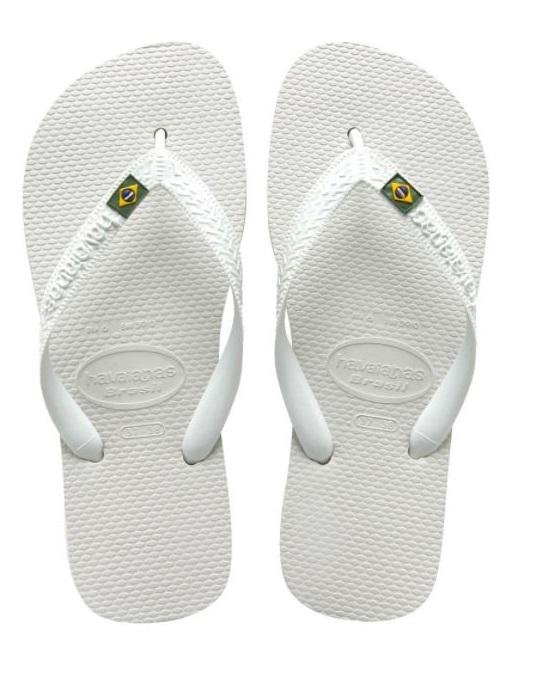 HAVAIANAS Brazil Flip-Flop Sandals