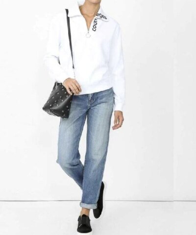 Pierre Hardy Emerald Elastic Band Slip On Sneakers