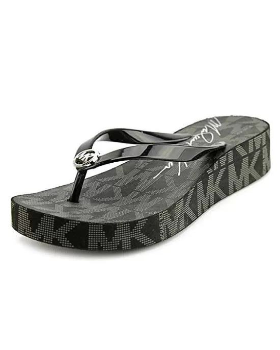 MICHAEL Michael Kors Bedford Flip Flop