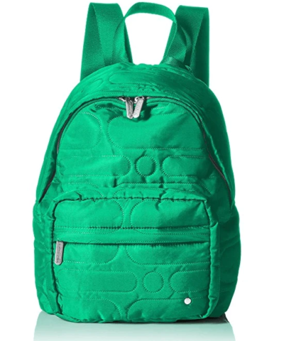 LeSportsac Picadilly Nylon Backpack
