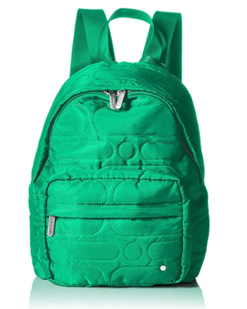 LeSportsac Picadilly Nylon Backpack