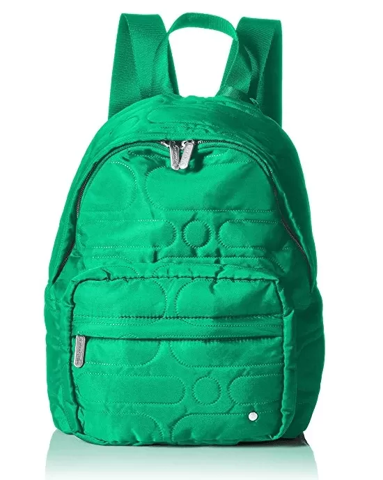 LeSportsac Picadilly Nylon Backpack