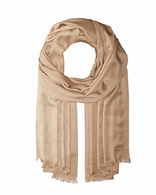 Calvin Klein Pashimina Scarf
