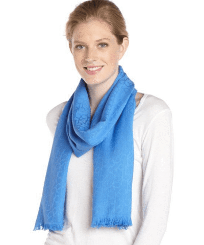 Calvin Klein Pashimina Scarf