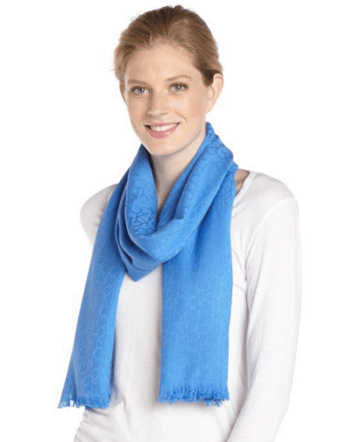 Calvin Klein Pashimina Scarf