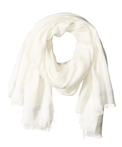 Calvin Klein Pashimina Scarf