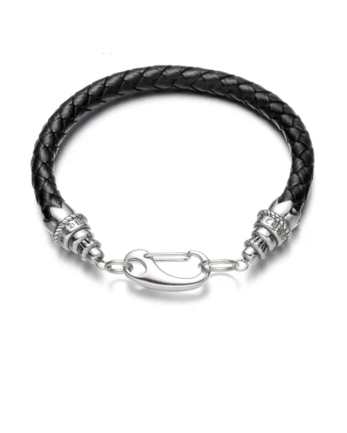Steffe Chimes Lobster Clasp Bracelet