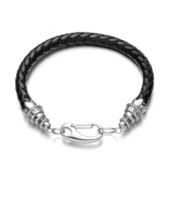 Steffe Chimes Lobster Clasp Bracelet