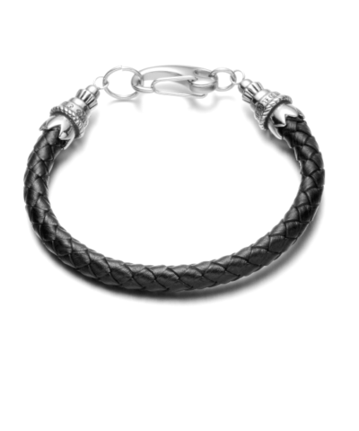 Steffe Chimes Lobster Clasp Bracelet