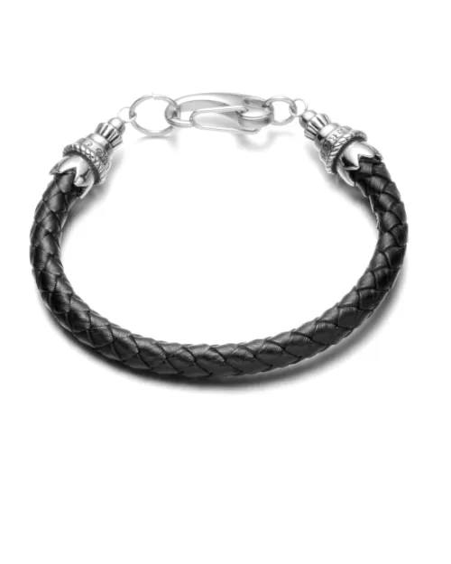 Steffe Chimes Lobster Clasp Bracelet
