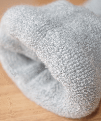 Teams Men's 5-Pack Pop Mini Argyle Winter thicken warm terry socks