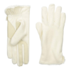 Isotoner Women’s Stretch Fleece smarTouch Gloves with Spill