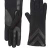 Isotoner Women's Spandex Gloves - Thinsulate Lined