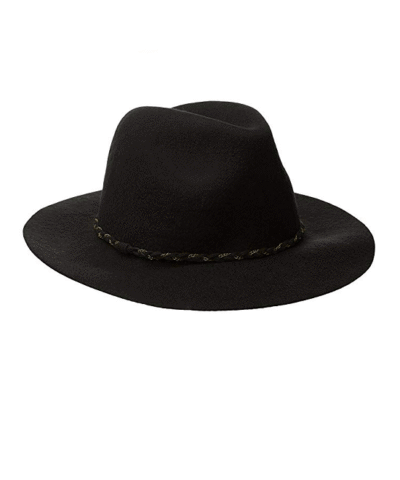 Nine West Women's Felt Rancher Hat