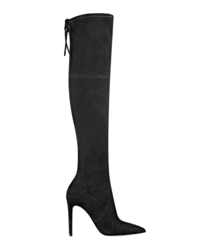 Guess Akera Over-The-Knee Boots