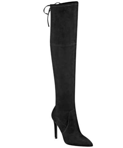 Guess Akera Over-The-Knee Boots