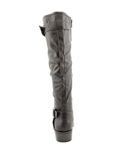 Style & Co. Womens Ryder Round Toe Fashion Boots