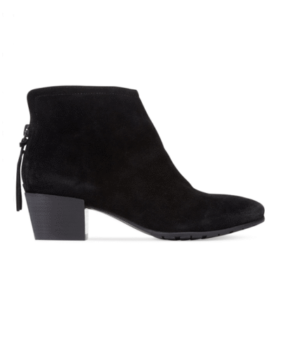 Kenneth Cole Reaction Black Women'S Pil Age Booties