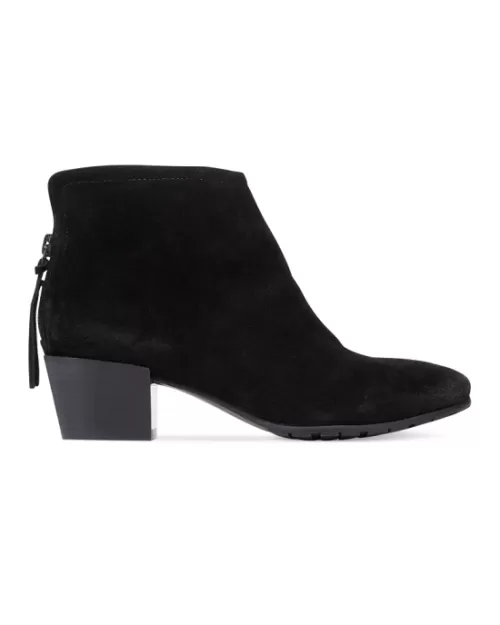Kenneth Cole Reaction Black Women'S Pil Age Booties
