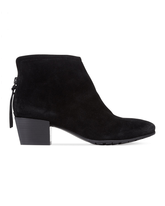 Kenneth Cole Reaction Black Women'S Pil Age Booties